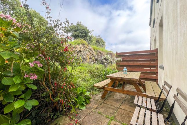 Property for sale in Coverack, Helston