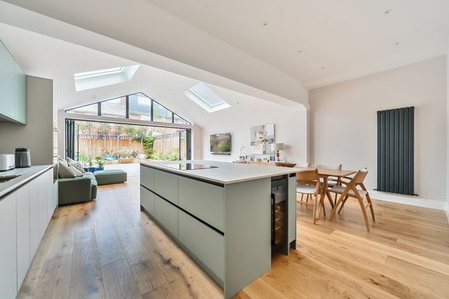 Thumbnail Terraced house for sale in Ribblesdale Road, London