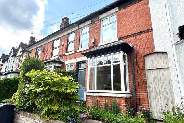 Terraced house to rent in Beaumont Road, Bournville, Birmingham