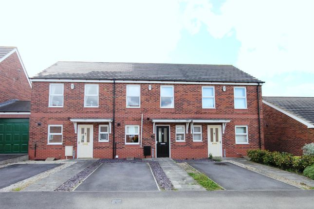 2-bed house on 18, Philip Avenue, Bowburn, £119,950