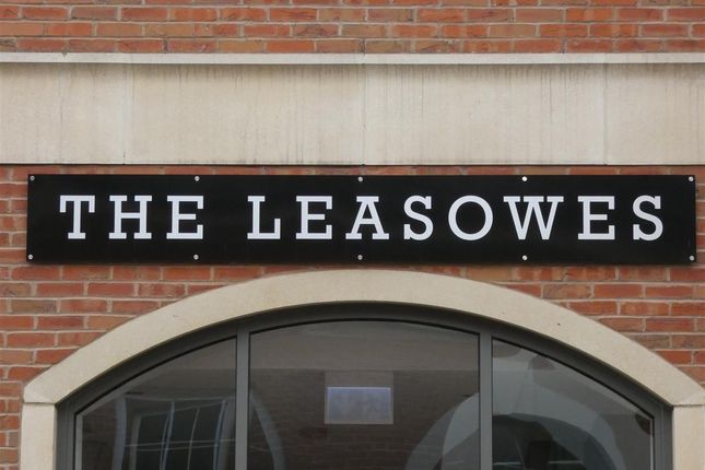 Flat for sale in The Leasowes, 3 Main Street, Solihull