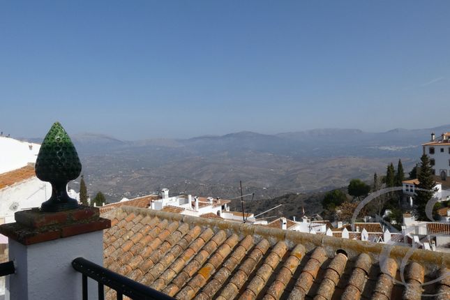 Town house for sale in Comares, Axarquia, Andalusia, Spain
