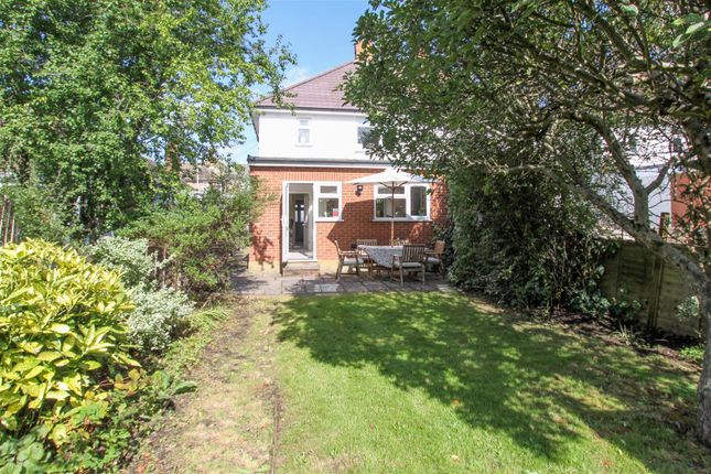 Semi-detached house for sale in Oxford Drive, Ruislip