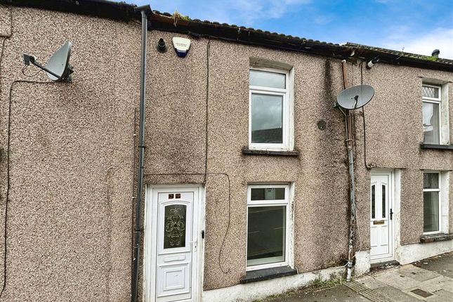 Thumbnail Property to rent in Tillery Street, Abertillery