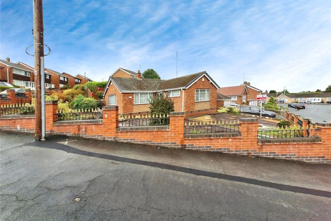 2-bed bungalow on 12, Hillside, Warwickshire, £290,000