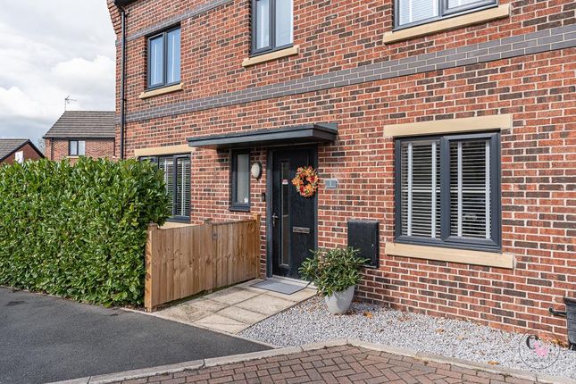 Soay Crescent, Winsford photo 2