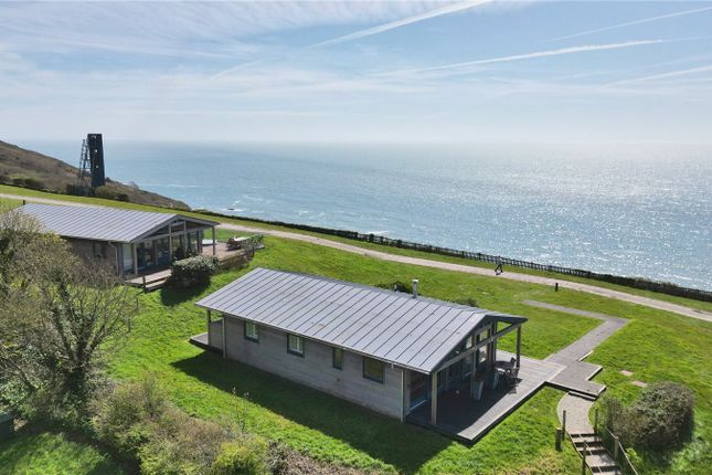 Thumbnail Bungalow for sale in Talland Bay, Looe, Cornwall