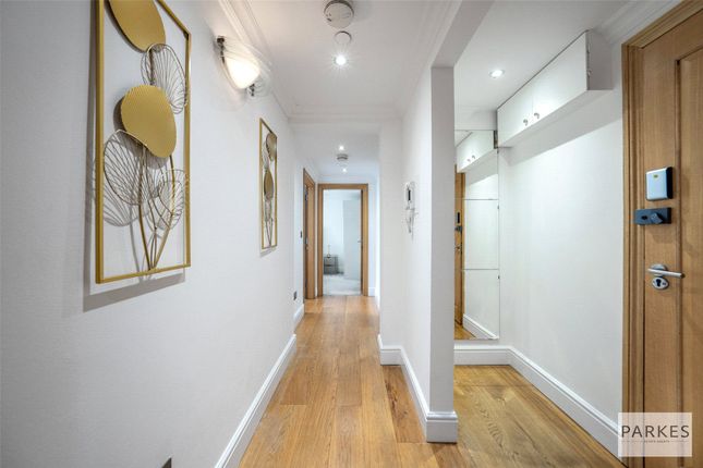20-22, Chilworth Street, London photo 4