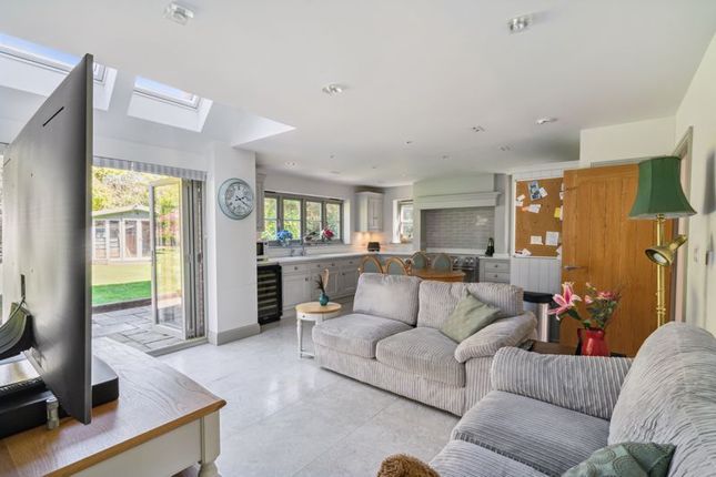 Detached house for sale in Forty Green Road, Beaconsfield