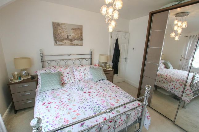 End terrace house for sale in Warren Close, Intake, Doncaster