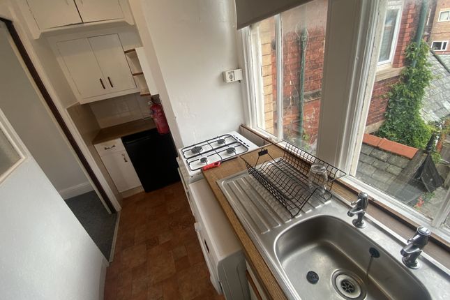 Flat 3, Lytham St. Annes photo 3