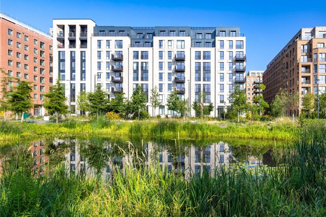 1-bed flat on (E-04-16) Ashbee, Flat 61, Brent Cross Town, London, £399,000