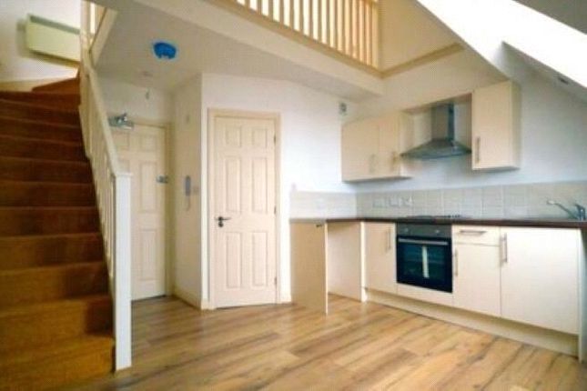 Flat for sale in High Park Street, Liverpool, Merseyside