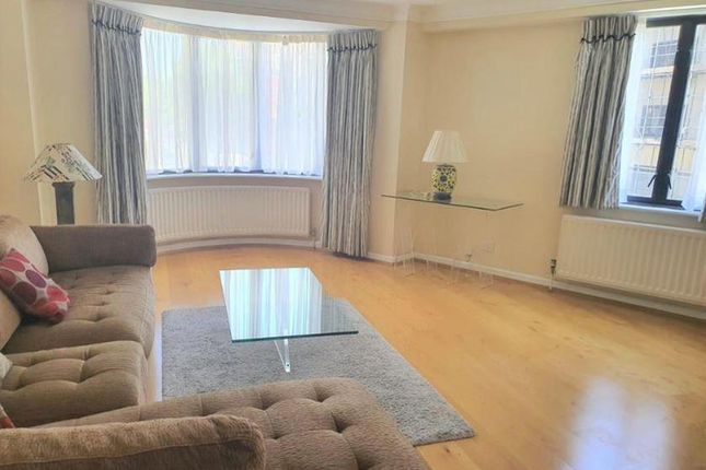 Thumbnail Flat to rent in Florence House, Palace Gate, London