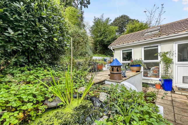 Detached bungalow for sale in Treveryn Parc, Budock Water, Falmouth