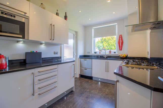 Detached house for sale in Trowell Grove, Long Eaton, Nottingham