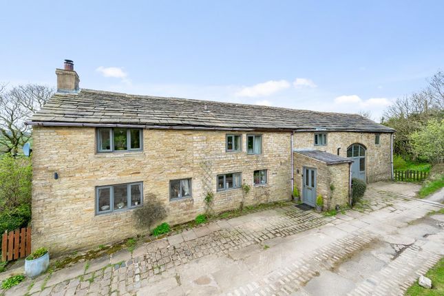 Bank Fold Lane Farm, Bank Fold, Darwen photo 3
