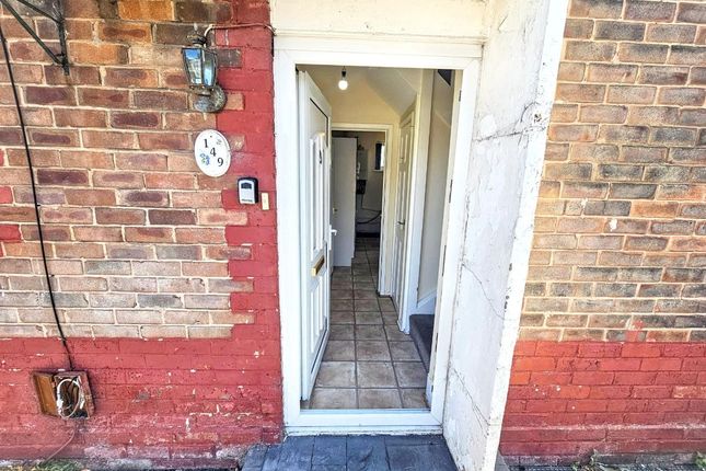 149 Bonscale Crescent, Manchester photo 2