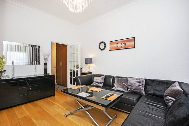 Flat for sale in St Antonys Road, Forest Gate, London