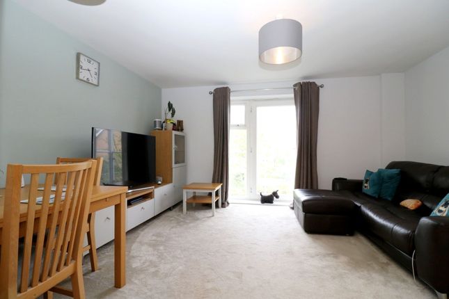 Flat for sale in Wilkins Road, Hedge End