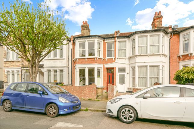 Thumbnail Terraced house for sale in Salisbury Road, Walthamstow, London