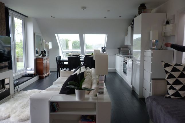 40 Tregonwell Road Bournemouth Bh2 2 Bedroom Flat For Sale