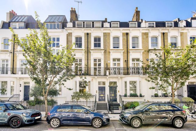 Redcliffe Road, Chelsea photo 3