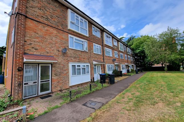 3 bed maisonette for sale in The Hides, Harlow CM20