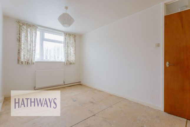 Semi-detached house for sale in East Road, Oakfield