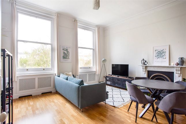 Thumbnail Flat for sale in Queen's Gate Gardens, South Kensington, London