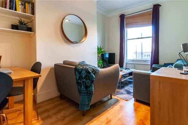 Thumbnail Flat to rent in Tufnell Park Road, Tufnell Park