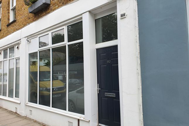 Thumbnail Office for sale in Princedale Road, Holland Park