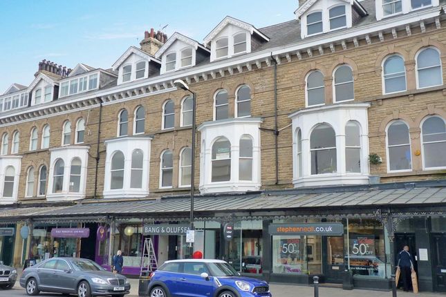 Thumbnail Property for sale in Station Parade, Harrogate