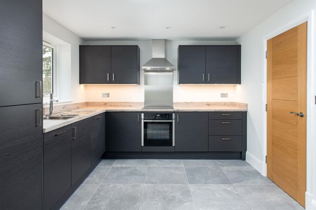Plot 7, Courtfield Gardens, Polebarn Road, Trowbridge photo 3