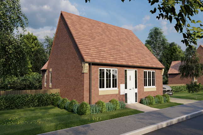 2-bed house on 370, Higham Lane, Nuneaton, £280,000