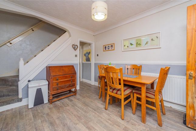 Terraced house for sale in Trench Road, Trench