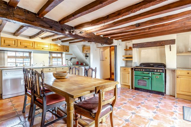 Holly Cottage, 6, Far Lane, Loughborough photo 4