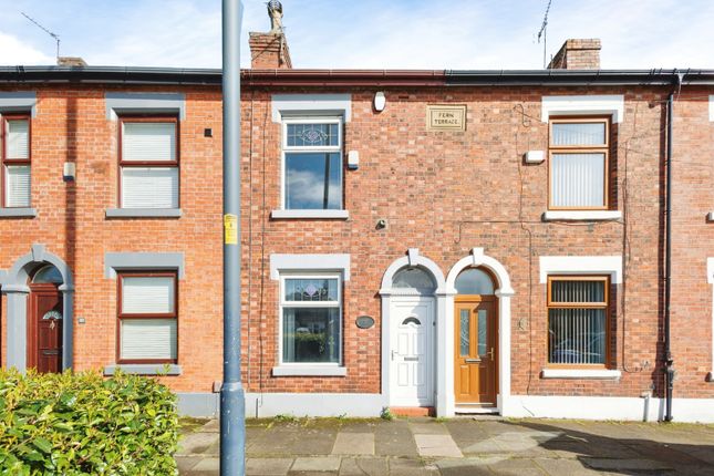 Thumbnail Terraced house for sale in Haughton Green Road, Denton, Manchester, Greater Manchester