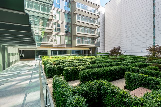 Flat for sale in Triton Building, 20 Brock Street, Regents Park, London