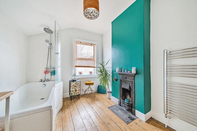 Terraced house for sale in Dunford Road, Bristol