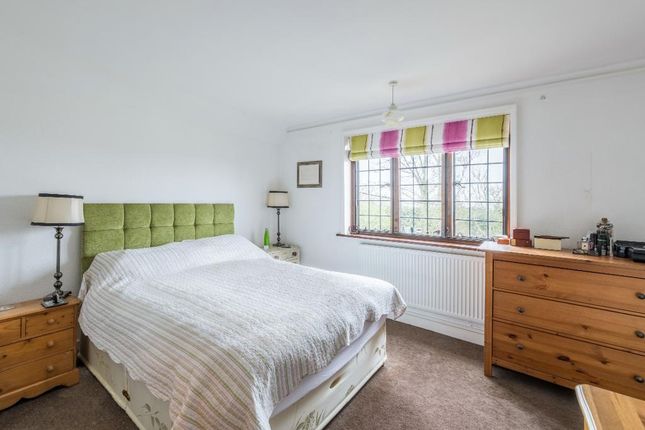 Detached house for sale in Bedgebury Road, Goudhurst, Kent