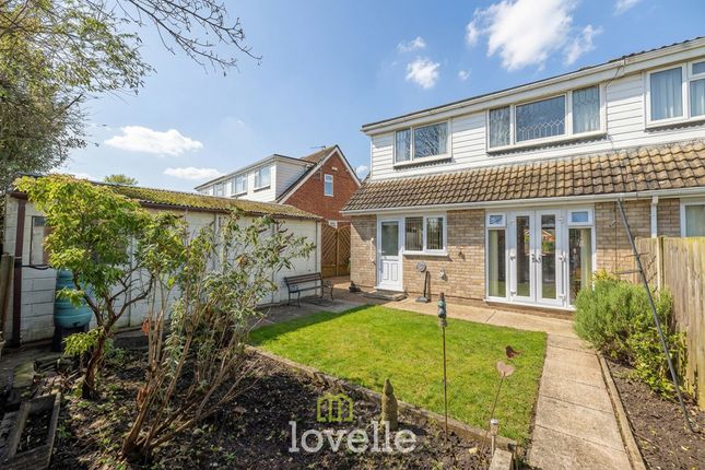 4, Atkinsons Lane, Waltham photo 3