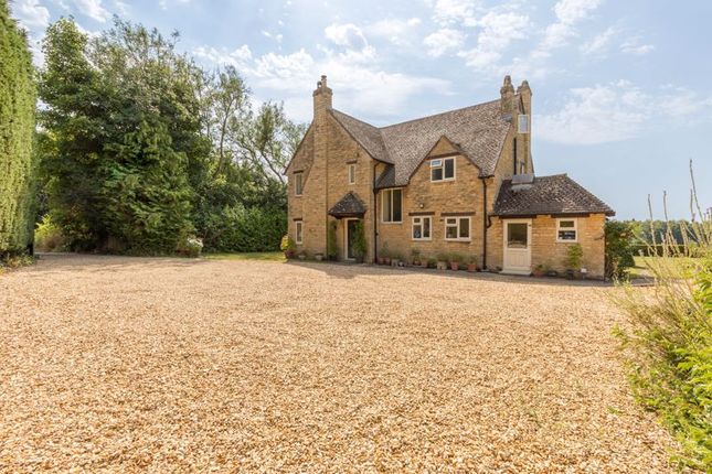 Detached house for sale in Hopcrofts Holt, Steeple Aston, Oxfordshire Ref: Ajr/Lf