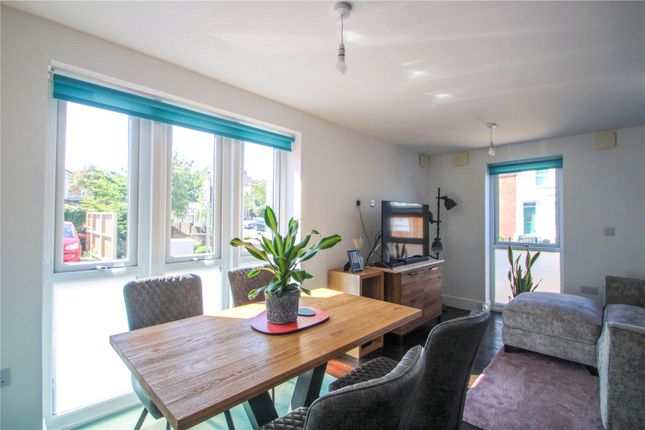 Flat for sale in The Old Pump House, Bristol