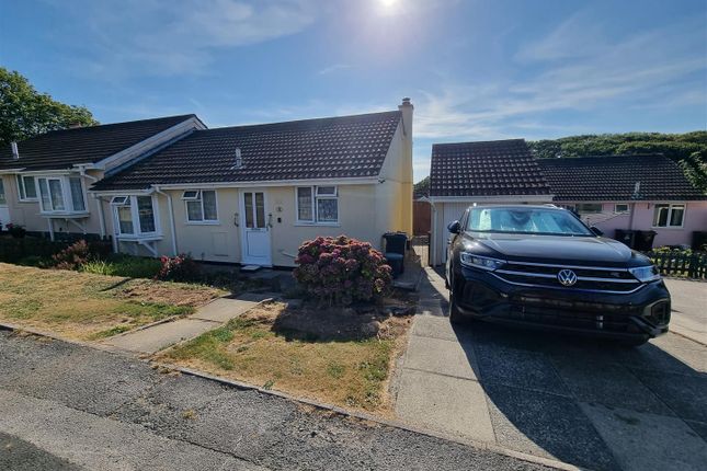 2-bed house on 32, Prouts Way, Launceston, £255,000