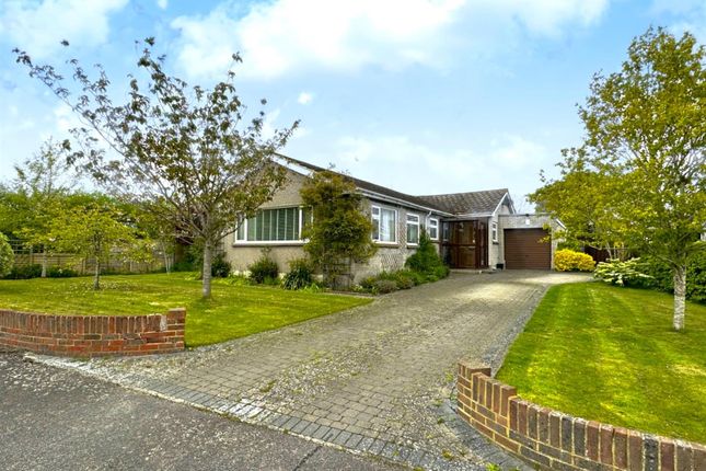 Thumbnail Bungalow for sale in Athelstan Green, Hollingbourne, Maidstone