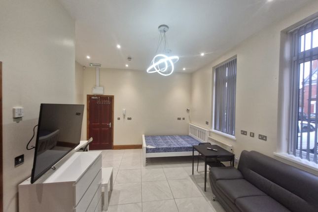 Flat 1, 3, Raglan Road, Birmingham photo 5