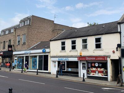 Thumbnail Retail premises to let in The Square, Front Street, Whickham, Newcastle Upon Tyne