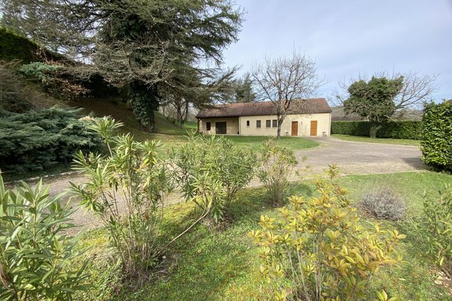 Thumbnail Property for sale in Saint-Cyprien, Aquitaine, 24220, France