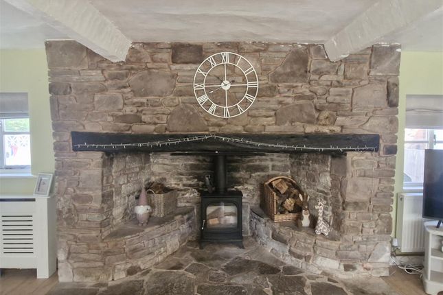 Tasman Cottage, Madley, Herefordshire photo 3